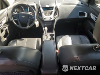 Zdjęcie 8 z 13 samochodu: 2015 CHEVROLET EQUINOX LS VIN:2GNALAEK1F1108529 - miniatura