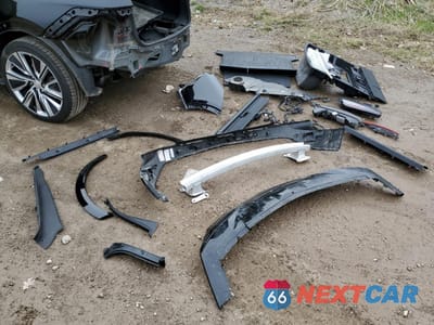 Zdjęcie 13 z 14 samochodu: 2024 CADILLAC LYRIQ LUXURY VIN:1GYKPSRLXRZ136877 - miniatura