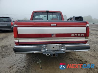 Zdjęcie 6 z 14 samochodu: 1990 FORD F150 VIN:1FTEX15N5LKB16198 - miniatura