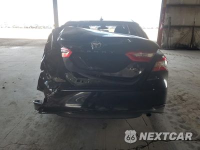 Zdjęcie 6 z 14 samochodu: 2019 TOYOTA CAMRY L VIN:4T1B11HKXKU767055 - miniatura