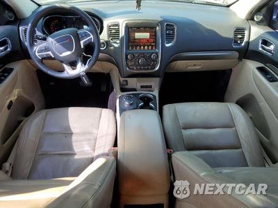 Zdjęcie 8 z 13 samochodu: 2017 DODGE DURANGO GT VIN:1C4RDHDG4HC724611 - miniatura