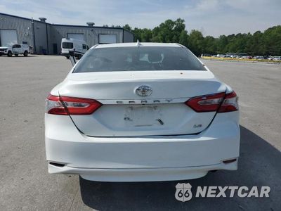 Zdjęcie 6 z 12 samochodu: 2019 TOYOTA CAMRY L VIN:4T1B11HK7KU771953 - miniatura