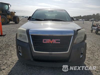 Piąte zdjęcie samochodu w środku: 2014 GMC TERRAIN SLE VIN:2GKALMEK8E6219692 - miniatura