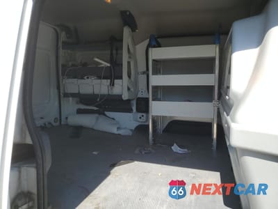 Zdjęcie 11 z 13 samochodu: 2012 FORD TRANSIT CONNECT XL VIN:NM0LS7AN8CT117559 - miniatura