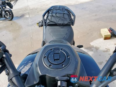 Piąte zdjęcie samochodu w środku: 2023 HARLEY-DAVIDSON RA1250 S VIN:1HD1ZES11PB318316 - miniatura