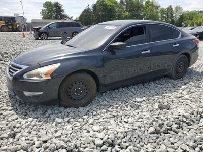 2014 NISSAN ALTIMA 2.5 1N4AL3AP6EN205587 - główne zdjęcie licytacji z USA - miniatura