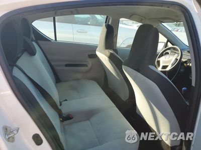 Zdjęcie 10 z 12 samochodu: 2013 TOYOTA PRIUS C VIN:JTDKDTB39D1043032 - miniatura