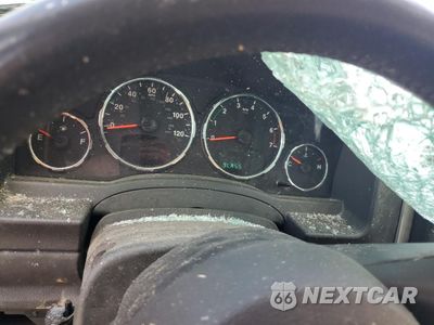 Zdjęcie 9 z 14 samochodu: 2012 JEEP LIBERTY SPORT VIN:1C4PJMAK7CW124206 - miniatura