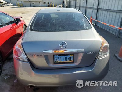 Zdjęcie 6 z 13 samochodu: 2008 NISSAN ALTIMA 2.5 VIN:1N4AL21E78N534666 - miniatura