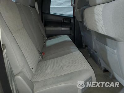 Zdjęcie 10 z 12 samochodu: 2011 TOYOTA TUNDRA DOUBLE CAB SR5 VIN:5TFUM5F17BX025863 - miniatura