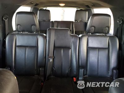 Zdjęcie 10 z 13 samochodu: 2012 FORD EXPEDITION VIN:1FMJK2A54CEF44959 - miniatura