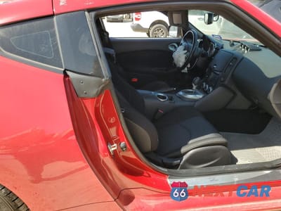 Zdjęcie 10 z 12 samochodu: 2015 NISSAN 370Z BASE VIN:JN1AZ4EH9FM440321 - miniatura