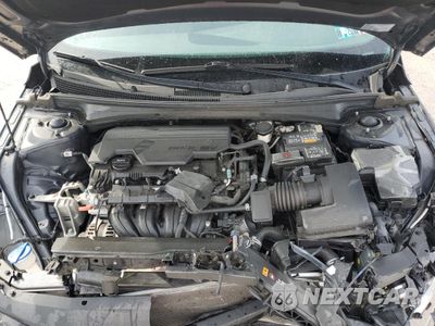 Zdjęcie 11 z 15 samochodu: 2021 HYUNDAI ELANTRA SEL VIN:5NPLS4AG0MH036774 - miniatura