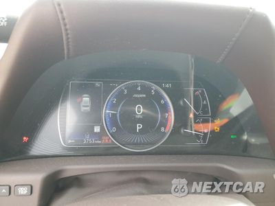 Zdjęcie 9 z 12 samochodu: 2020 LEXUS ES 350 LUXURY VIN:58AEZ1B15LU054659 - miniatura