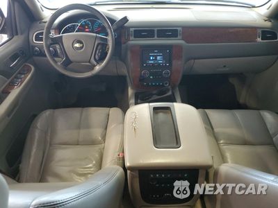 Zdjęcie 8 z 14 samochodu: 2007 CHEVROLET SUBURBAN K1500 VIN:1GNFK16337J264479 - miniatura