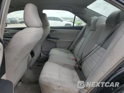 Zdjęcie 10 z 12 samochodu: 2016 TOYOTA CAMRY LE VIN:4T4BF1FKXGR524606 - miniatura