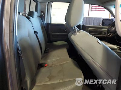 Zdjęcie 10 z 14 samochodu: 2016 RAM 1500 SLT VIN:1C6RR7GG6GS274284 - miniatura