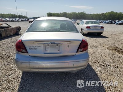 Zdjęcie 6 z 14 samochodu: 2001 FORD TAURUS SES VIN:1FAFP55U91G196212 - miniatura