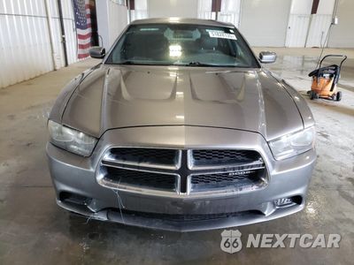 Piąte zdjęcie samochodu w środku: 2011 DODGE CHARGER VIN:2B3CL3CG8BH532630 - miniatura