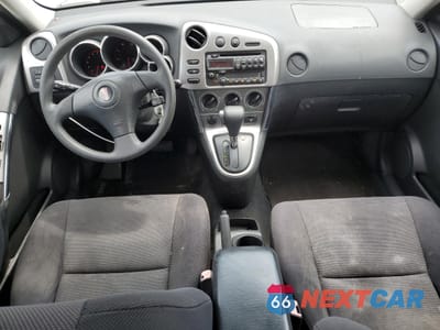 Zdjęcie 8 z 12 samochodu: 2004 PONTIAC VIBE VIN:5Y2SL62804Z432563 - miniatura