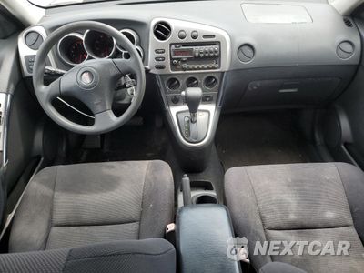 Zdjęcie 8 z 12 samochodu: 2004 PONTIAC VIBE VIN:5Y2SL62804Z432563 - miniatura