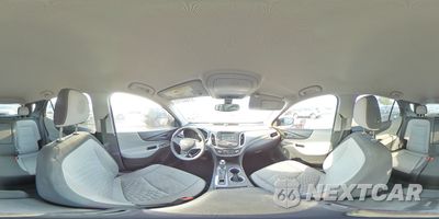 Zdjęcie 13 z 15 samochodu: 2018 CHEVROLET EQUINOX LS VIN:2GNAXHEV7J6220710 - miniatura