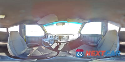 Zdjęcie 15 z 15 samochodu: 1985 CHEVROLET BLAZER S10 VIN:1G8CS18B1F8272936 - miniatura
