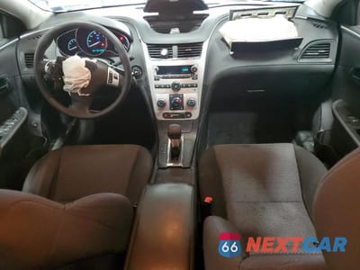 Zdjęcie 8 z 12 samochodu: 2011 CHEVROLET MALIBU 1LT VIN:1G1ZC5E11BF152861 - miniatura