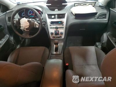 Zdjęcie 8 z 12 samochodu: 2011 CHEVROLET MALIBU 1LT VIN:1G1ZC5E11BF152861 - miniatura