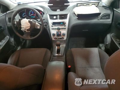 Zdjęcie 8 z 12 samochodu: 2011 CHEVROLET MALIBU 1LT VIN:1G1ZC5E11BF152861 - miniatura