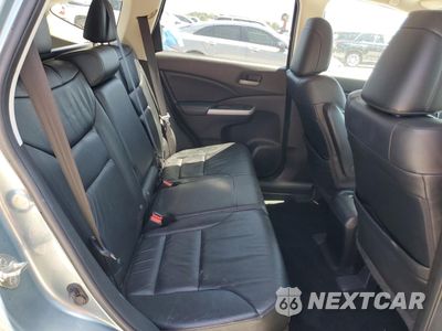 Zdjęcie 12 z 16 samochodu: 2012 HONDA CR-V EXL VIN:2HKRM3H77CH510304 - miniatura