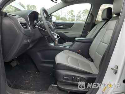 Zdjęcie 7 z 13 samochodu: 2020 CHEVROLET EQUINOX PREMIER VIN:3GNAXNEVXLS555981 - miniatura