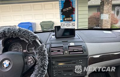 Zdjęcie 9 z 11 samochodu: 2007 BMW X3 3.0SI VIN:WBXPC93407WF00391 - miniatura
