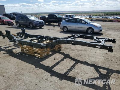Drugie zdjęcie samochodu z przodu: 2021 TOYOTA TUNDRA DOUBLE CAB SR VIN:5TFUY5F15MX038666 - miniatura
