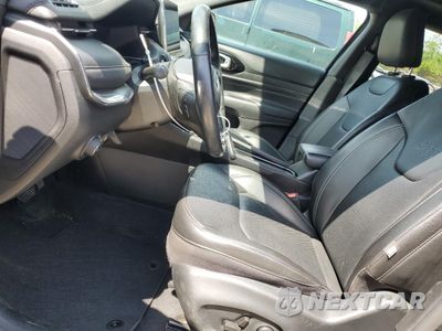 Zdjęcie 7 z 16 samochodu: 2022 JEEP COMPASS LIMITED VIN:3C4NJDCB0NT157223 - miniatura