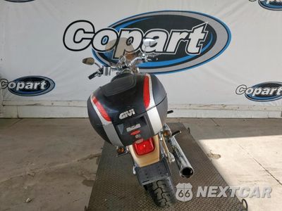 Czwarte zdjęcie samochodu z boku: 2003 HARLEY-DAVIDSON FXSTDSE VIN:1HD1PFD153Y956231 - miniatura