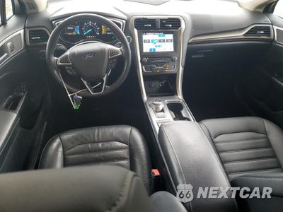 Zdjęcie 8 z 12 samochodu: 2018 FORD FUSION SE HYBRID VIN:3FA6P0LU6JR163537 - miniatura