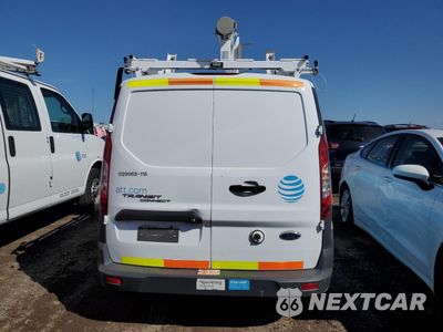 Zdjęcie 6 z 12 samochodu: 2016 FORD TRANSIT CONNECT XL VIN:NM0LS7E79G1237416 - miniatura