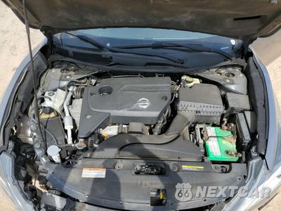 Zdjęcie 11 z 15 samochodu: 2016 NISSAN ALTIMA 2.5 VIN:1N4AL3APXGC226117 - miniatura