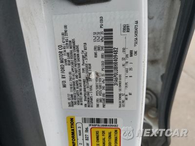 Zdjęcie 12 z 12 samochodu: 2017 FORD FUSION SE HYBRID VIN:3FA6P0LU8HR409482 - miniatura