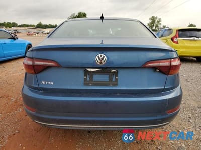 Zdjęcie 6 z 13 samochodu: 2019 VOLKSWAGEN JETTA SEL VIN:3VWE57BU2KM096534 - miniatura