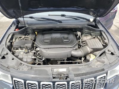 Zdjęcie 12 z 13 samochodu: 2020 JEEP GRAND CHEROKEE LIMITED VIN:1C4RJFBG8LC104353 - miniatura