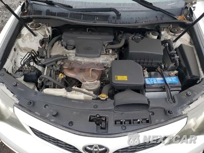 Zdjęcie 11 z 13 samochodu: 2012 TOYOTA CAMRY BASE VIN:4T1BF1FK0CU530113 - miniatura