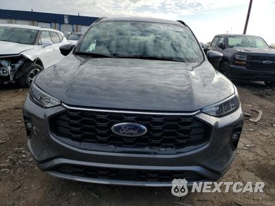 Piąte zdjęcie samochodu w środku: 2024 FORD ESCAPE ST LINE SELECT VIN:1FMCU9NAXRUB59326 - miniatura