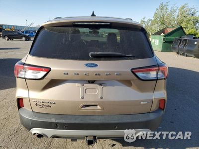 Zdjęcie 6 z 15 samochodu: 2020 FORD ESCAPE TITANIUM VIN:1FMCU9J93LUA73018 - miniatura