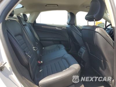 Zdjęcie 10 z 12 samochodu: 2017 FORD FUSION SE HYBRID VIN:3FA6P0LU3HR409194 - miniatura
