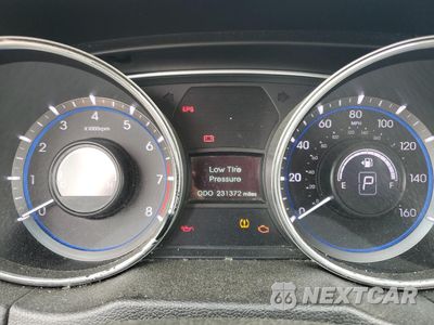 Zdjęcie 9 z 12 samochodu: 2013 HYUNDAI SONATA GLS VIN:5NPEB4AC9DH720096 - miniatura