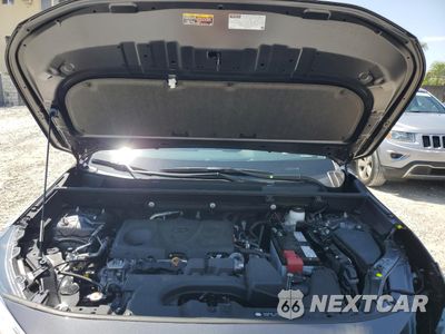 Zdjęcie 11 z 13 samochodu: 2024 TOYOTA RAV4 XLE VIN:2T3W1RFV9RW351125 - miniatura