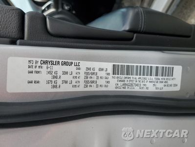 Zdjęcie 13 z 13 samochodu: 2011 JEEP GRND CHERO VIN:1J4RR4GG2BC734819 - miniatura