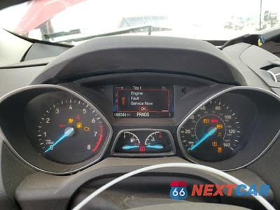 Zdjęcie 9 z 14 samochodu: 2017 FORD ESCAPE SE VIN:1FMCU9GD5HUA14510 - miniatura